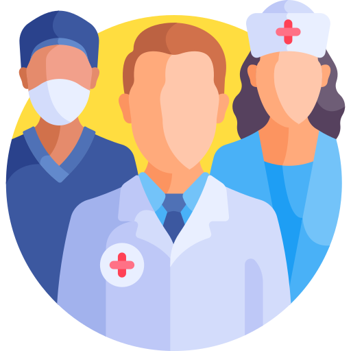 Healthcare Monitoring